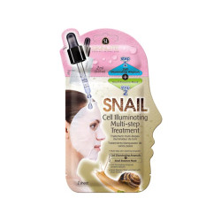 Skinlite-maseczka rozjaśniająca - 1