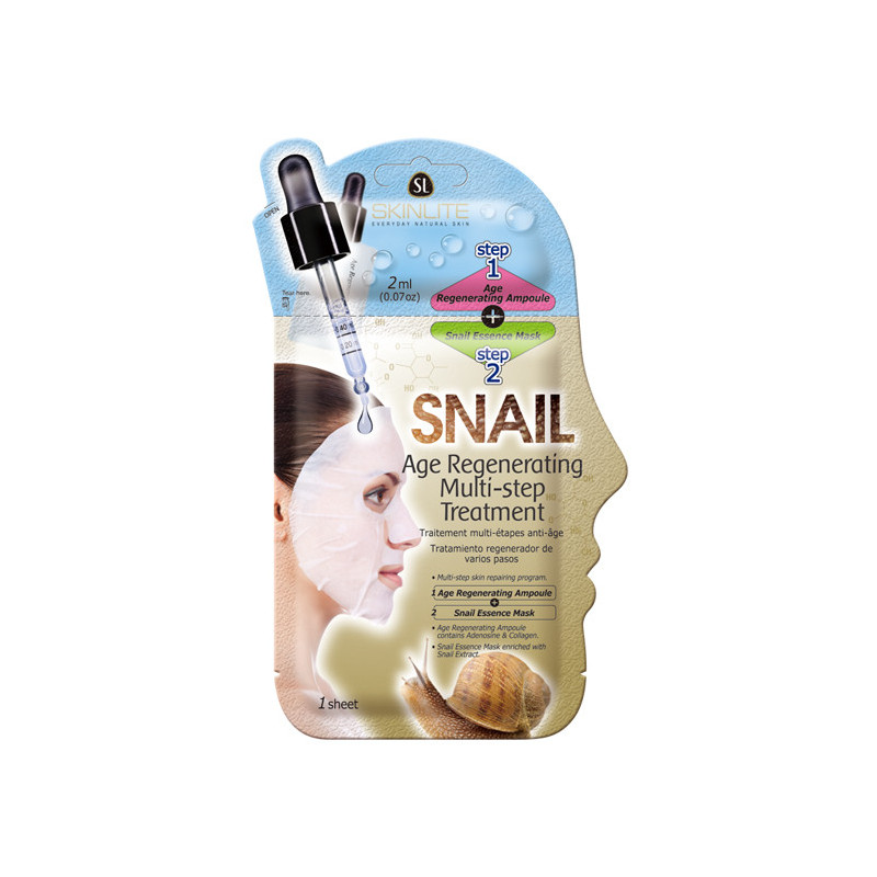 Skinlite-maseczka anti-aging - 1