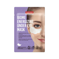 Purederm-płatki pod oczy probiotyczne - 1