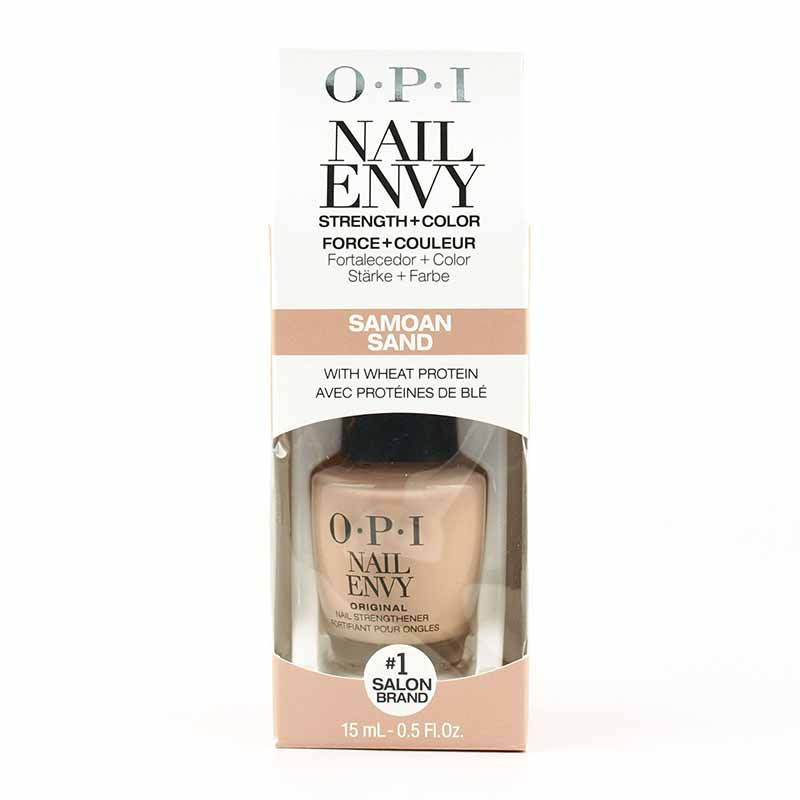 opi-nail envy samoan sand - 1
