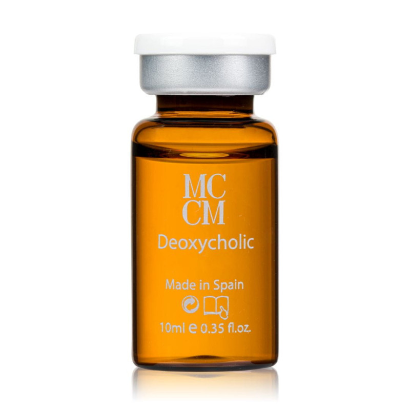 MCCM-Deoxycholic 10% - 1