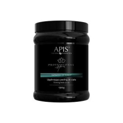 Apis-Ujędrniający peeling do masażu 1300 - 1