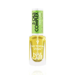 vv-5 oil complex 9ml. - 1