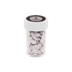 vv-Bit Foil  Silver - 1