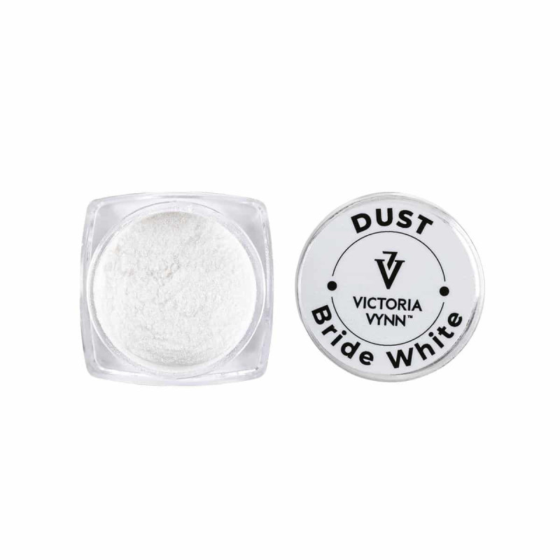 vv-Dust Bride White 0,5g - 1