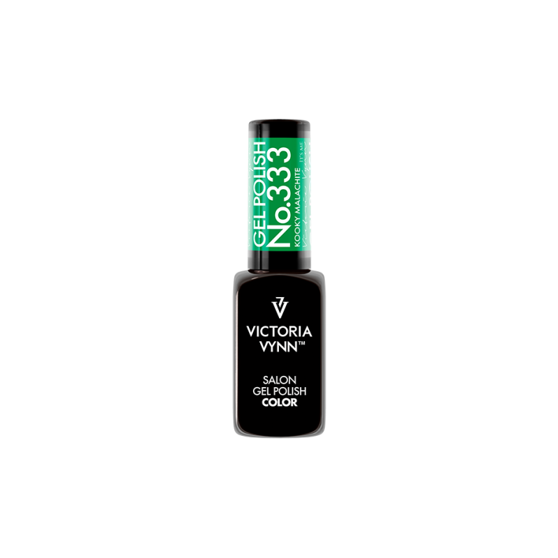 vv-Gel Polish 333 8ml - 1