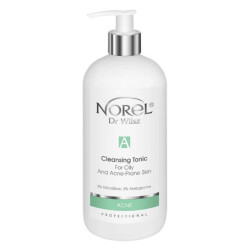 no-Acne tonik oczyszczający PT336 - 1