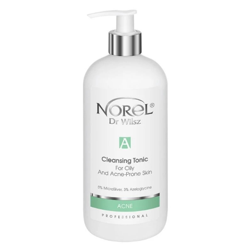 no-Acne tonik oczyszczający PT336 - 1