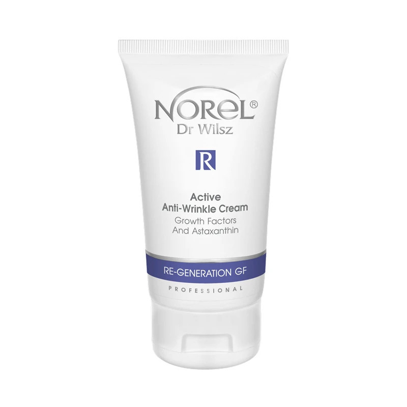 no-Re-Generation GF Aktywny krem 125ml. - 1