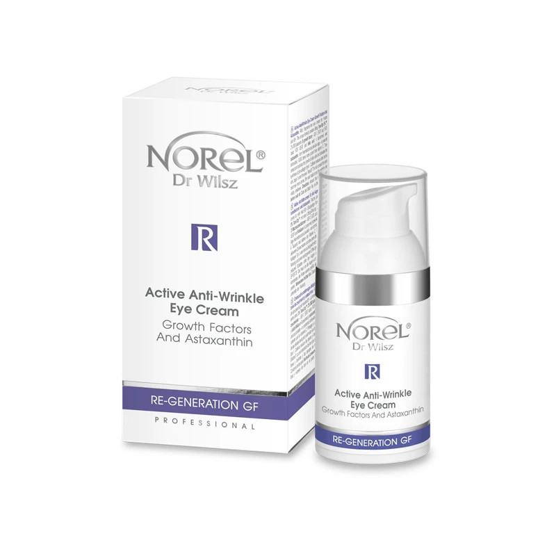 no-Re-Generation GF Krem pod oczy 30ml. - 1