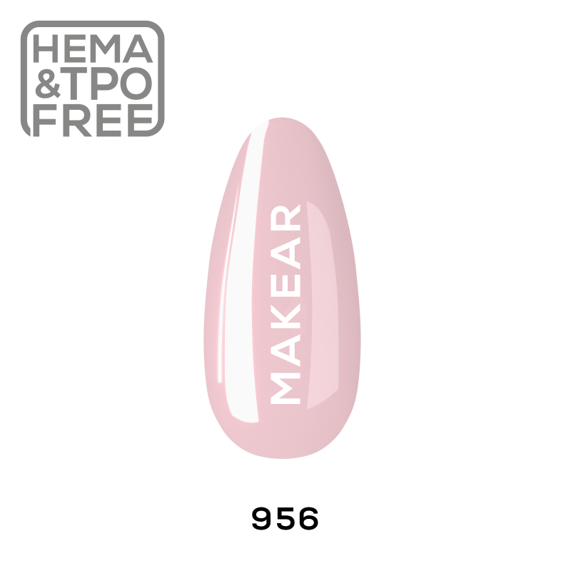 Makear-Lakier hyb. 956 Autum 8ml - 1