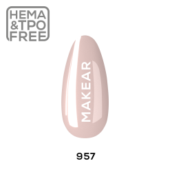 Makear-Lakier hyb. 957 Autum 8ml - 2