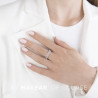 Makear-Lakier hyb. 957 Autum 8ml - 3