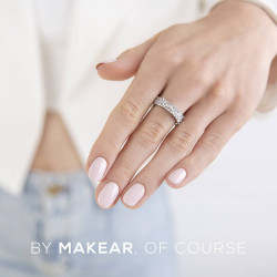 Makear-Lakier hyb. 957 Autum 8ml - 4
