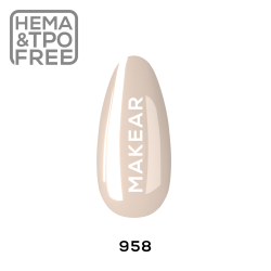 Makear-Lakier hyb. 958 Autum 8ml - 1