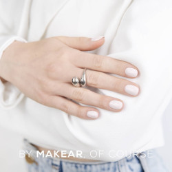 Makear-Lakier hyb. 958 Autum 8ml - 3