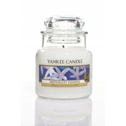 YC-świeca mała Midnight Jasmine - 1