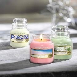 YC-świeca mała Midnight Jasmine - 2