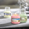 YC-świeca mała Midnight Jasmine - 2