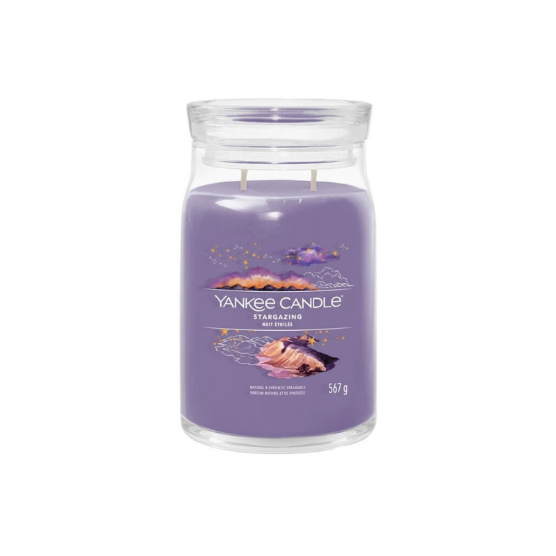 YC- świeca Stargazing 567g - 1