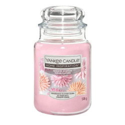 YC- świeca Sugared Blossom 538g - 1