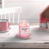 YC- świeca Sugared Blossom 538g - 2