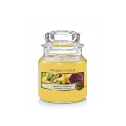 YC-świeca mała Tropical Starfruit 104g - 1