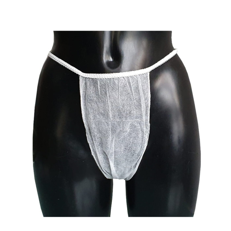 MedaSept-Stringi damskie 10szt - 1