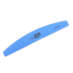 N4You-Blok polerski łódka blue 10sztuk - 2