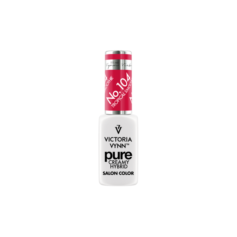 vv-pure creamy hybrid 104 tropiocal smoo - 1