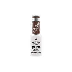 vv-pure creamy hybrid 045 cocoa creme - 1