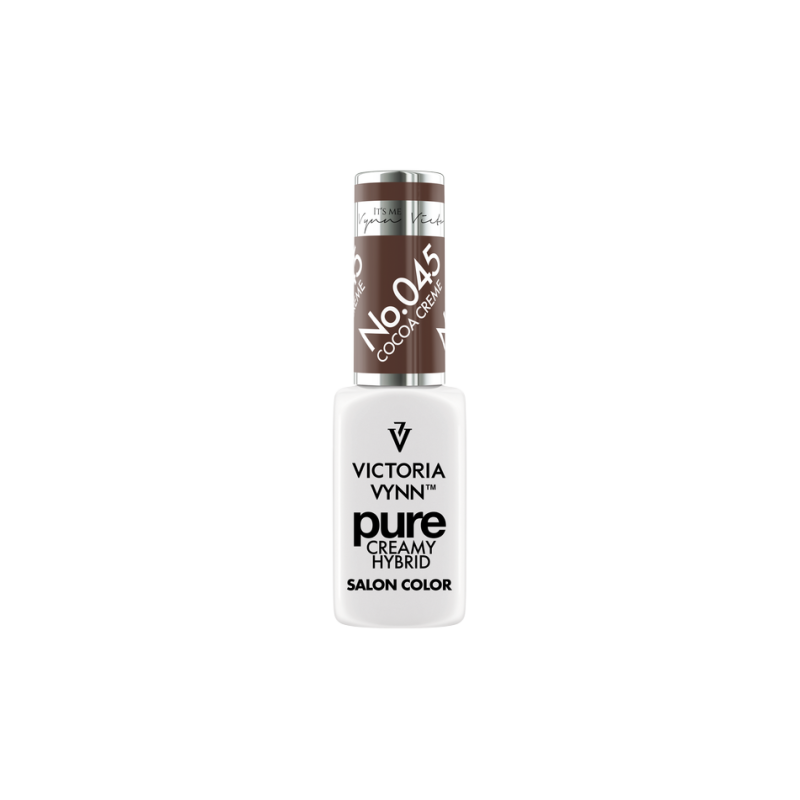 vv-pure creamy hybrid 045 cocoa creme - 1