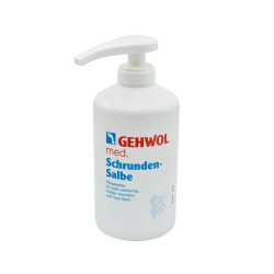 g-Schrunden Salbe 500ml z dozownikiem - 1