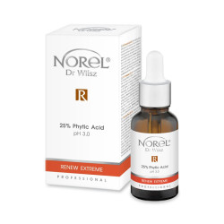 no-Renew Extreme 25% kwas fitowy 30ml. - 1