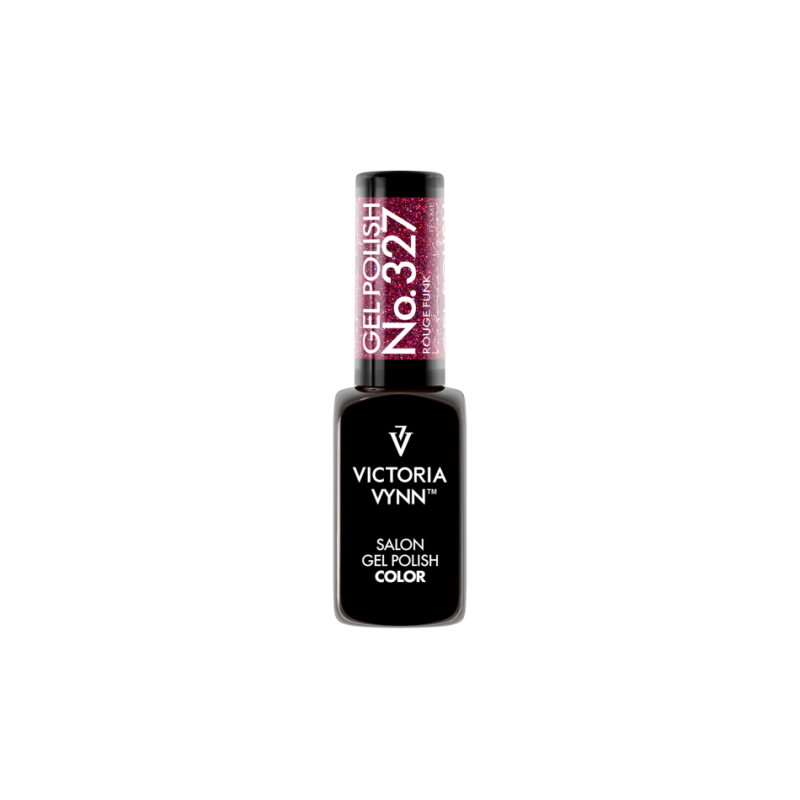 vv-Gel polish 327 8 ml - 1
