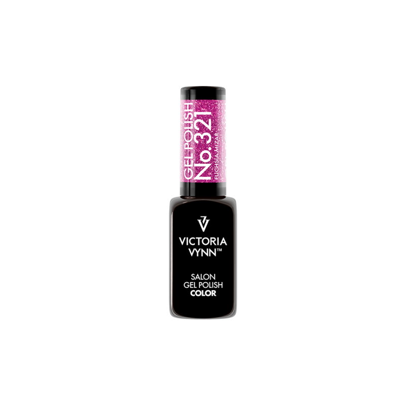 vv-Gel polish 321 8ml - 1