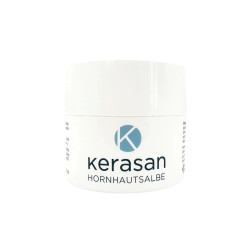 Kerasan-Maść Hornhautsalbe 50ml - 1