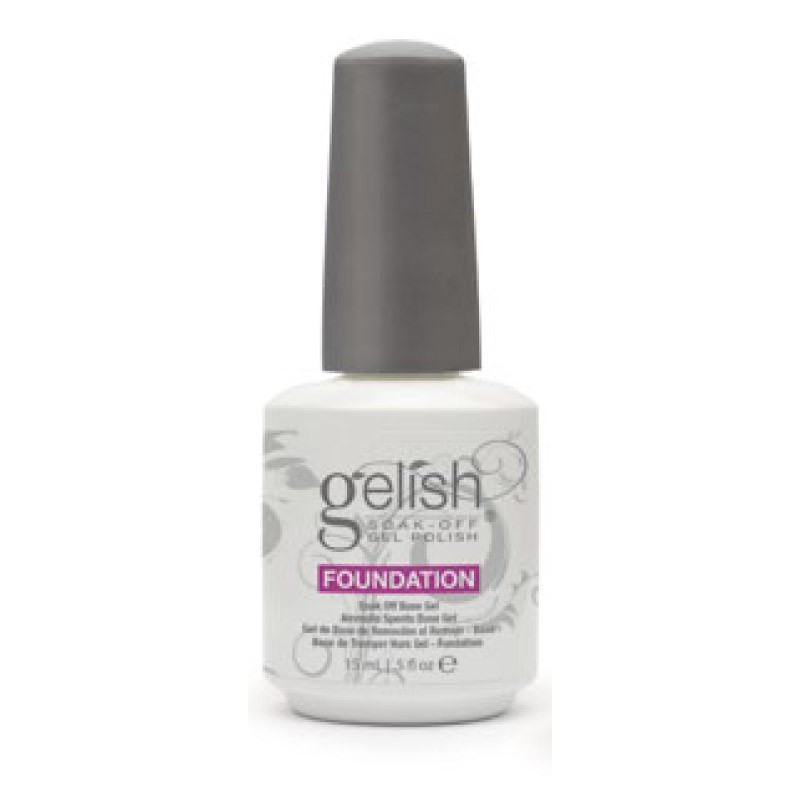 Gelish-Base Gel Foundation 15ml - 1