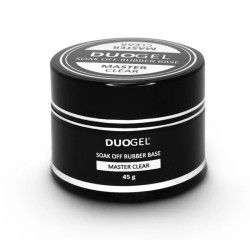DuoGel-Baza Master clear 45g - 1