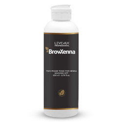 BH-Two Phase Tonic 200ml - 1