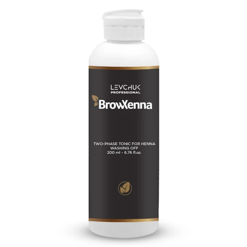 BH-Two Phase Tonic 200ml - 1