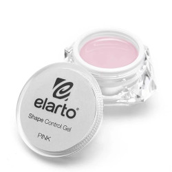 El-żel różowy Shape Control  Pink 50G - 1