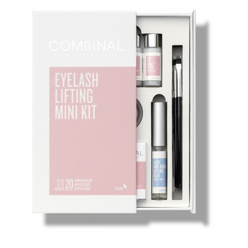 COMBINAL-mini zestaw do liftingu - 1
