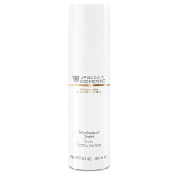 J-Skin Contour Cream 150ml - 1