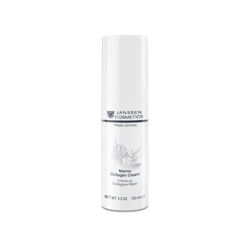 j-Marine Collagen Cream 150 ml - 1