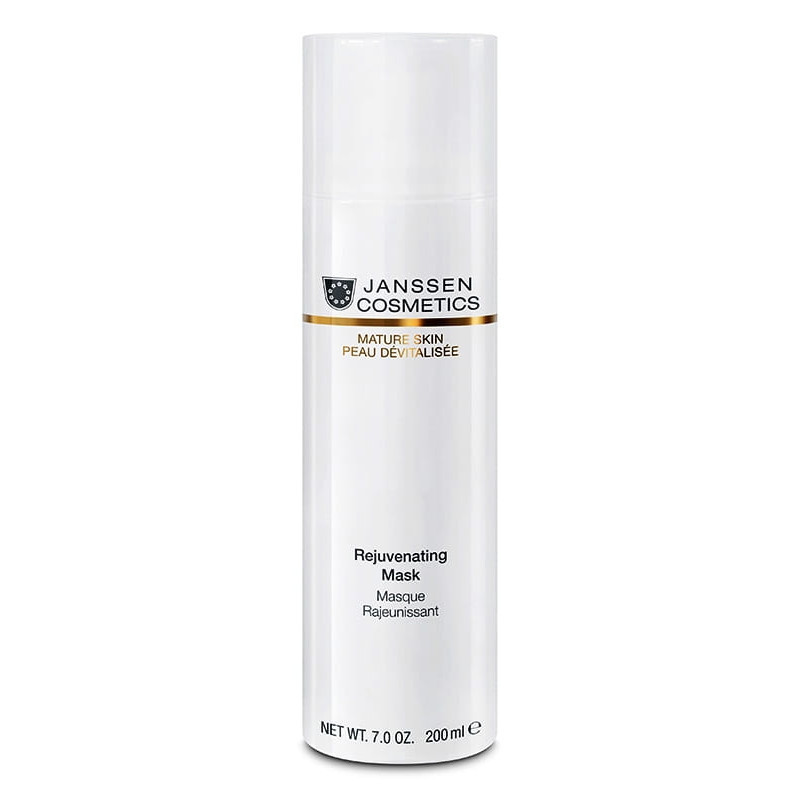 j-rejuvenating mask 200 ml. - 1