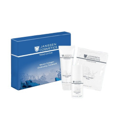 j-zestaw marine collagen 5 zabiegów - 1