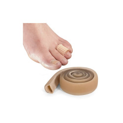 HAPLA-Elastyczny rękaw z żelem S 71cm - 1