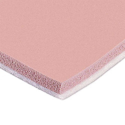 HAPLA-Blat pian-weł Foam-O-Felt 5mm 1szt - 1