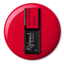 Reforma-Gel Polish Brazil 10g - 1